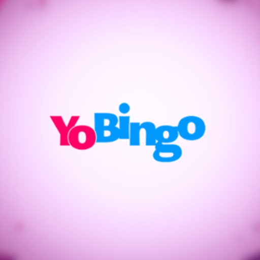 Logótipo da YoBingo, bingo online licenciado em Portugal